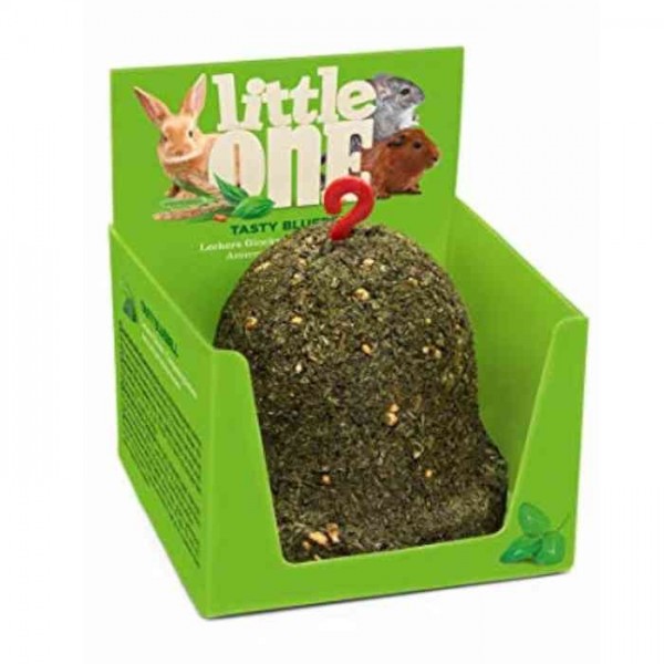 Little One - Snack Sino para Roedores