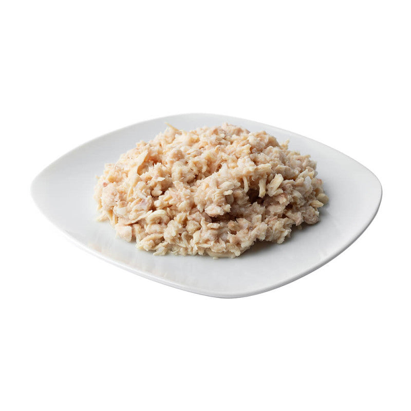 Natural Code 03 Frango e Salmão | Alimento Húmido para Gato