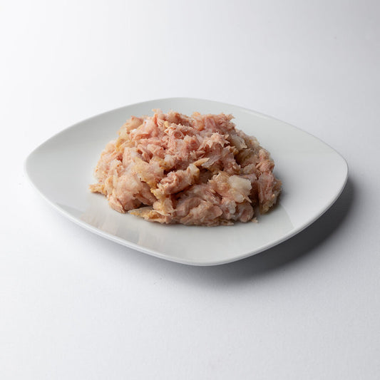 Natural Code 11 Atum e Aloé Vera | Alimento Húmido para Gato