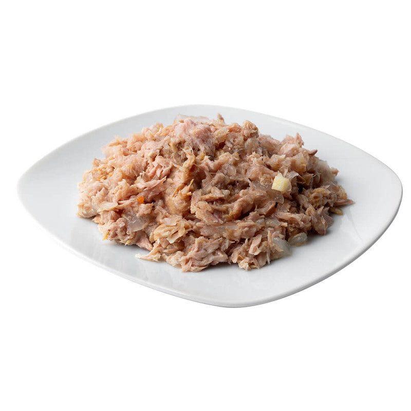 Natural Code 23 Atum, Batata e Cenoura | Alimento Húmido para Gato