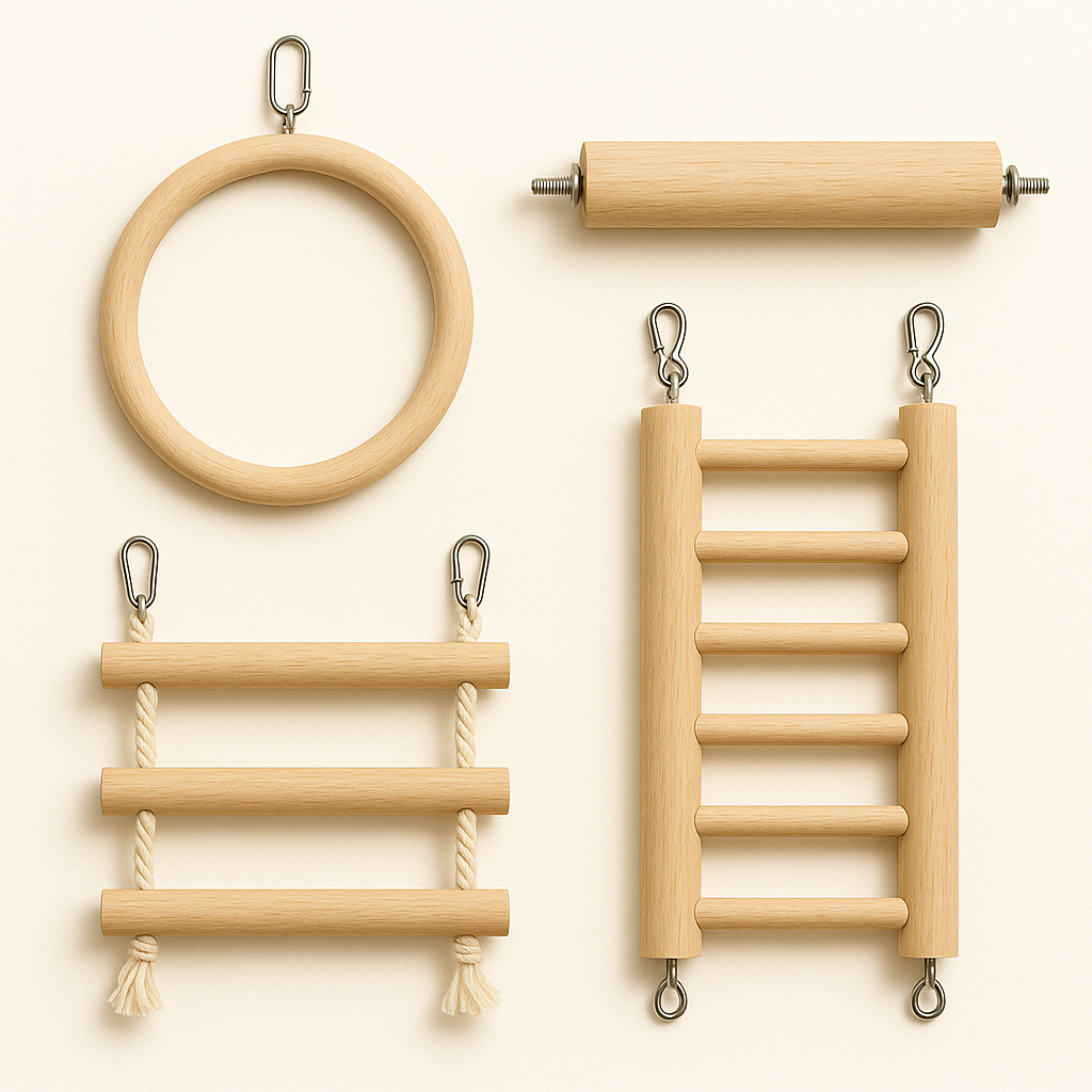 Diversão à Solta | Ave