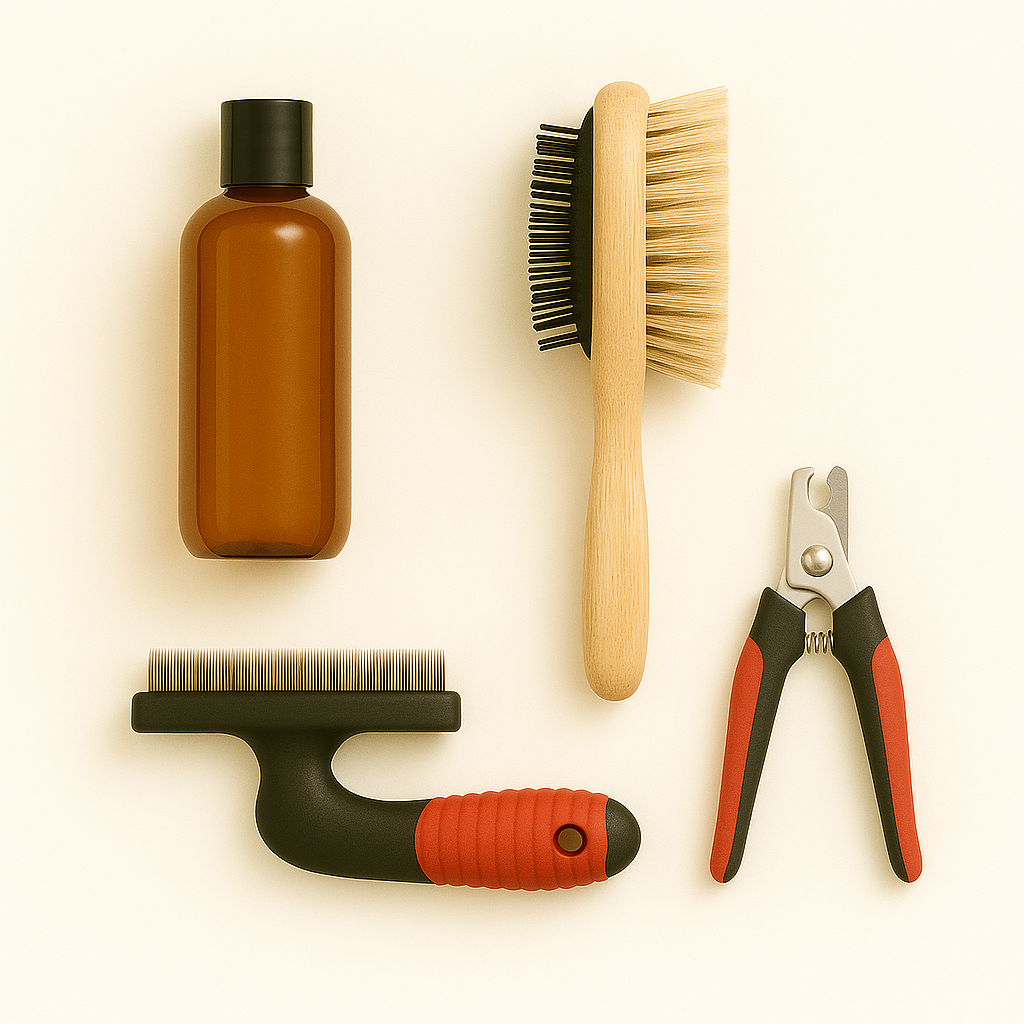 Limpinho & Cheiroso | Cão