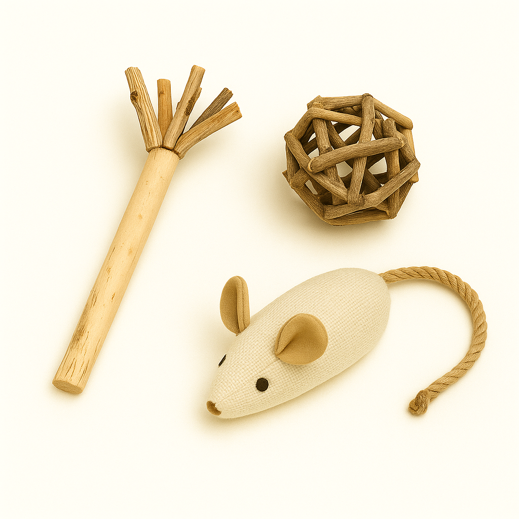 Diversão à Solta | Roedor