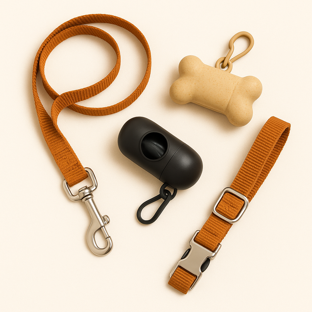 Vamos à Rua! | Cão