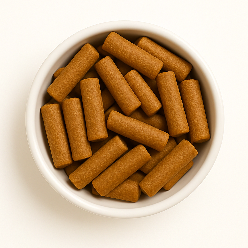 Mimos Crocantes | Gato