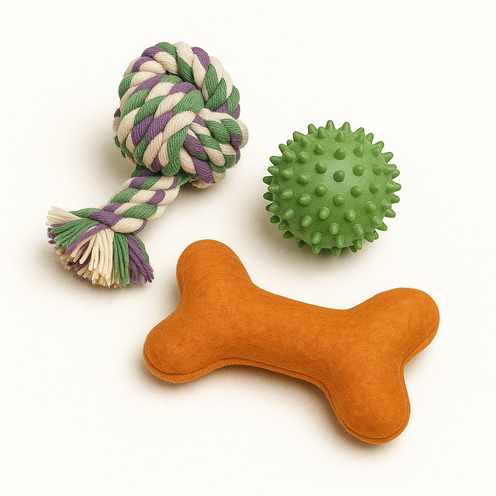 Diversão à Solta | Cão