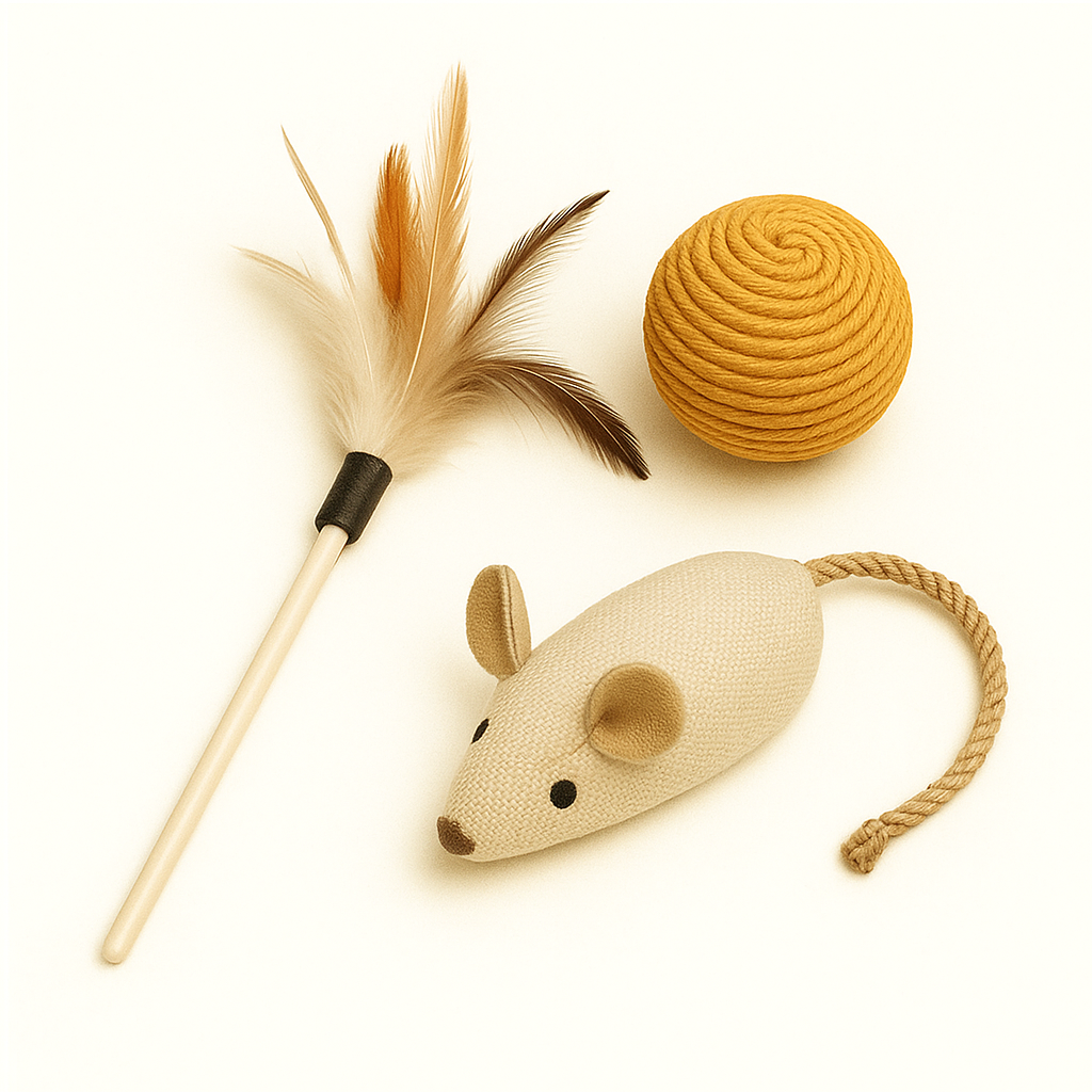 Diversão à Solta | Gato