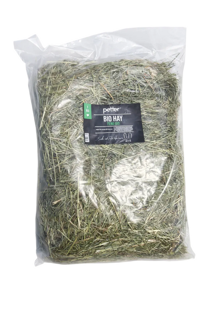 Petter - Feno BIO 1 kg