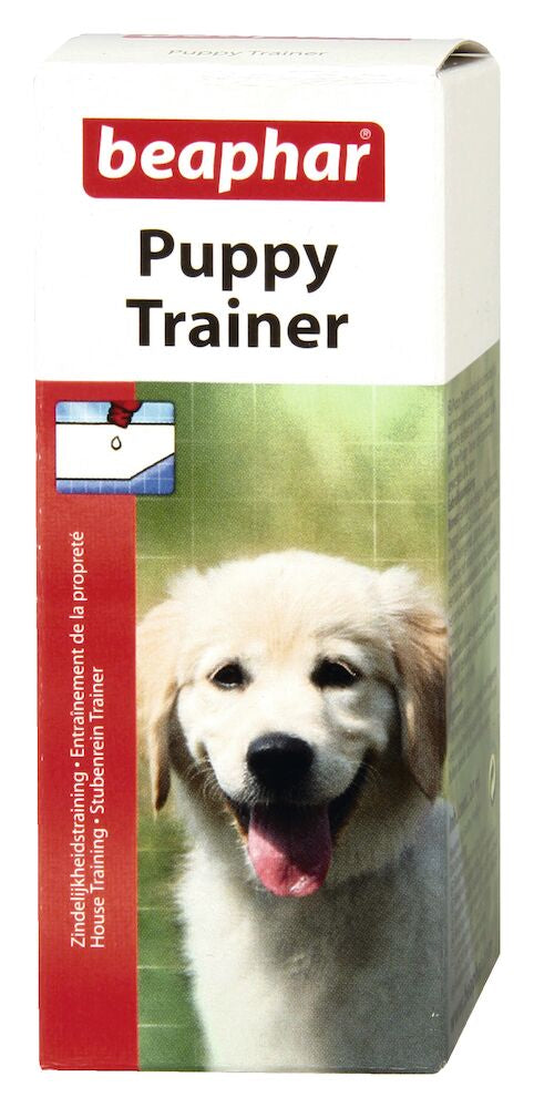 Beaphar – Puppy Trainer