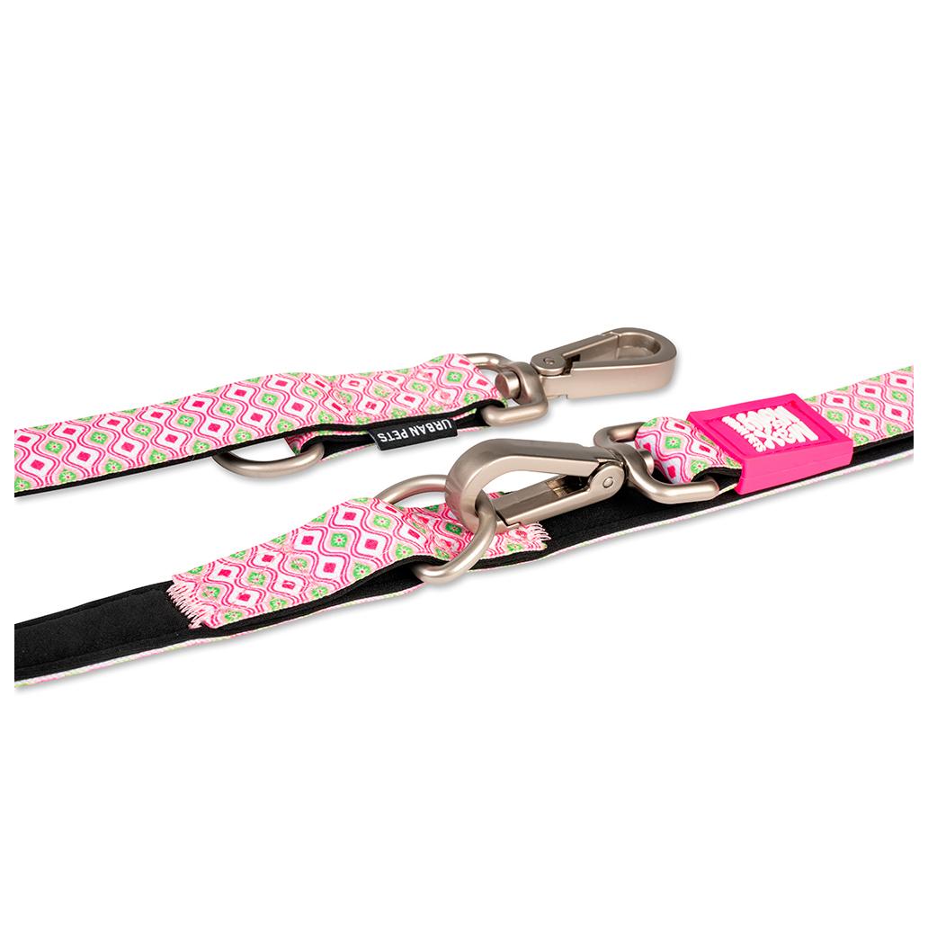 Max & Molly - Trela Retro Pink