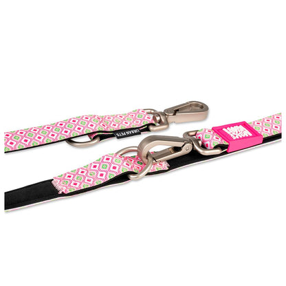 Max & Molly - Trela Retro Pink