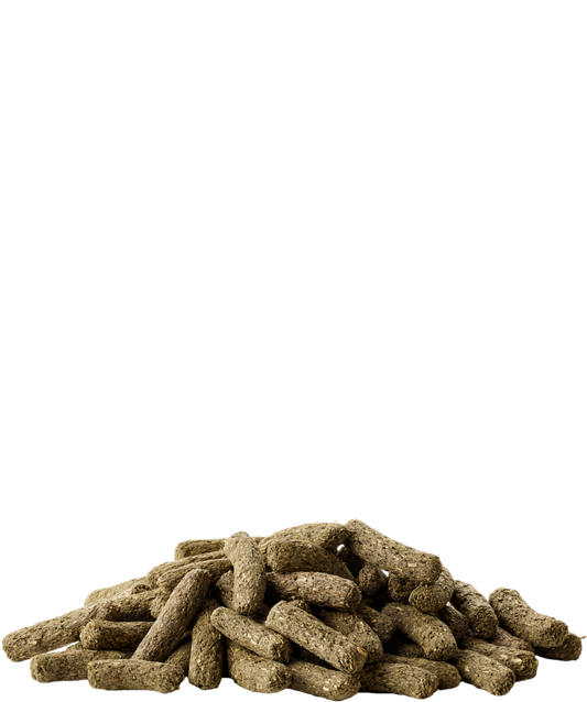 Versele-Laga - Complete Chinchila & Degu