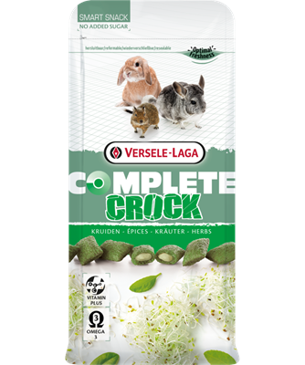 Versele-Laga - Complete Crock Herbs