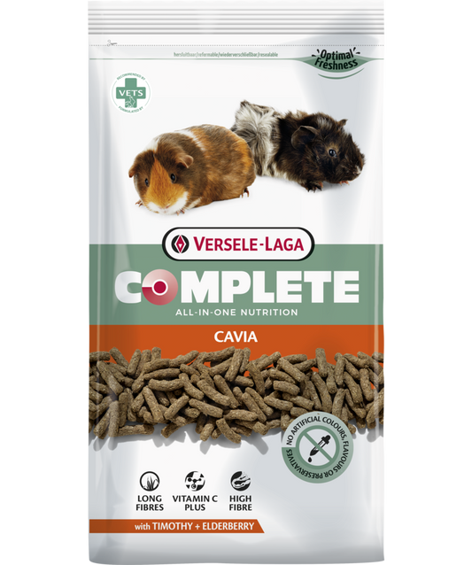 Versele-Laga Complete Cavia