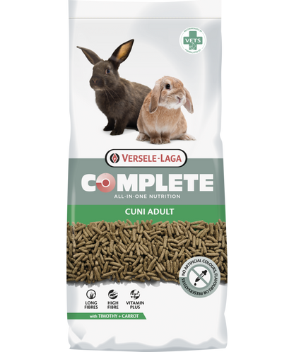 Versele-Laga - Complete Cuni Adult