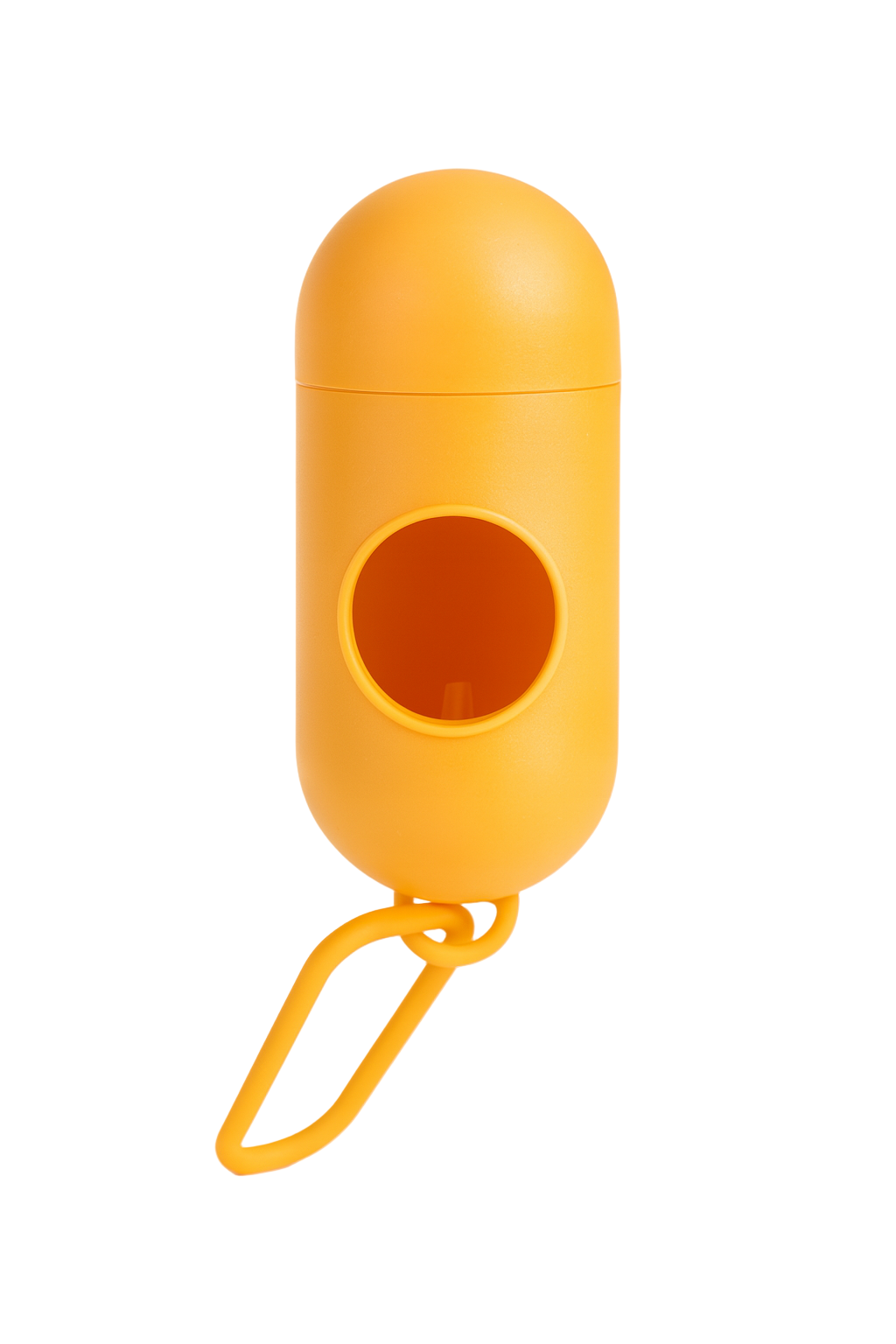 Dispensador de Sacos para Dejetos Caninos