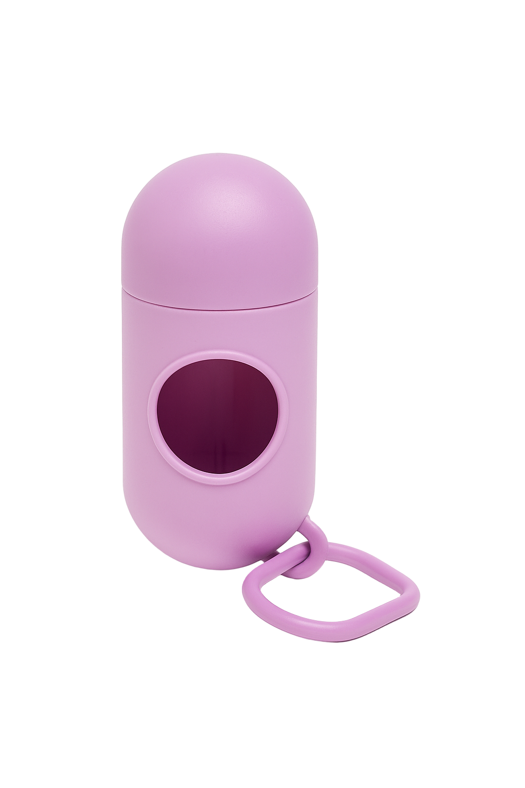 Dispensador de Sacos para Dejetos Caninos