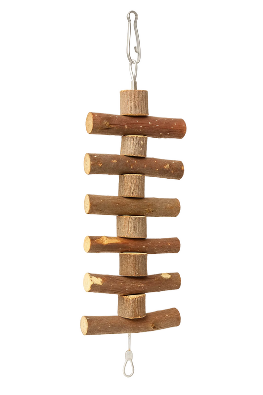 Brinquedo Suspenso para Roedores