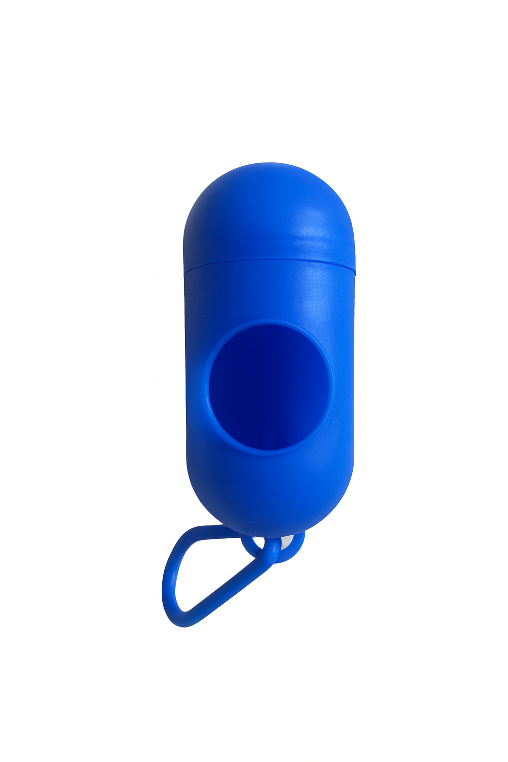 Dispensador de Sacos para Dejetos Caninos