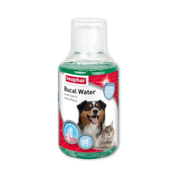 Beaphar - Elixir Bucal para Cão e Gato