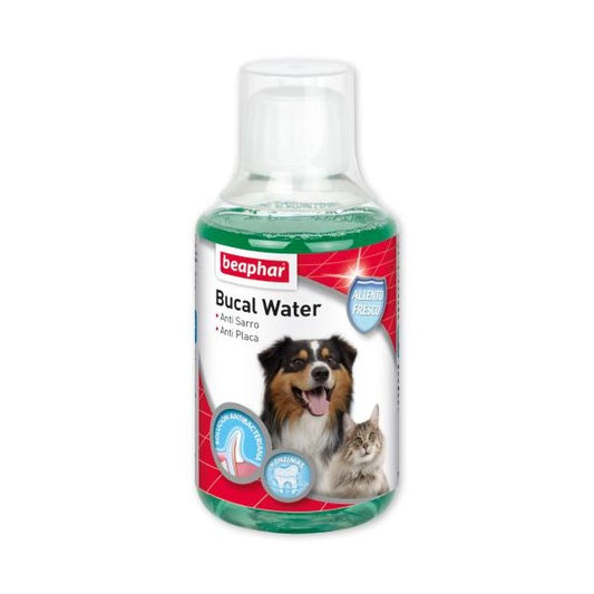 Beaphar - Elixir Bucal para Cão e Gato