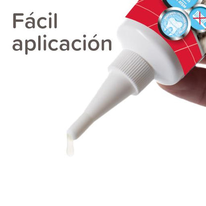 Beaphar - Gel Dental para Cães e Gatos