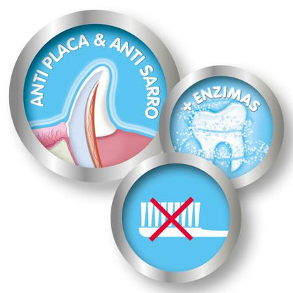 Beaphar - Gel Dental para Cães e Gatos