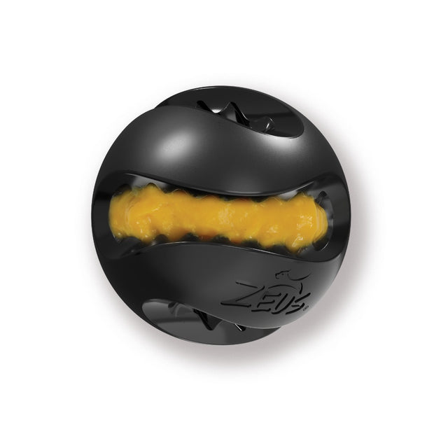 Zeus ChewChasers - Bola Dispensadora de Snacks para Cão