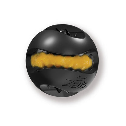 Zeus ChewChasers - Bola Dispensadora de Snacks para Cão