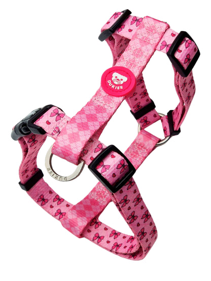 Dukier - Peitoral Clássico Coquette