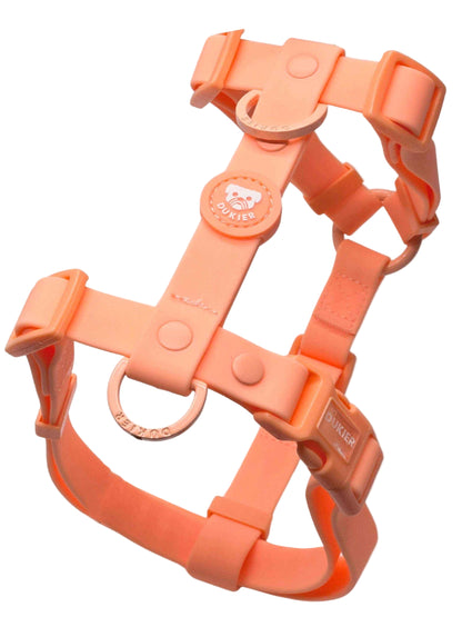 Dukier - Peitoral Waterproof Coral