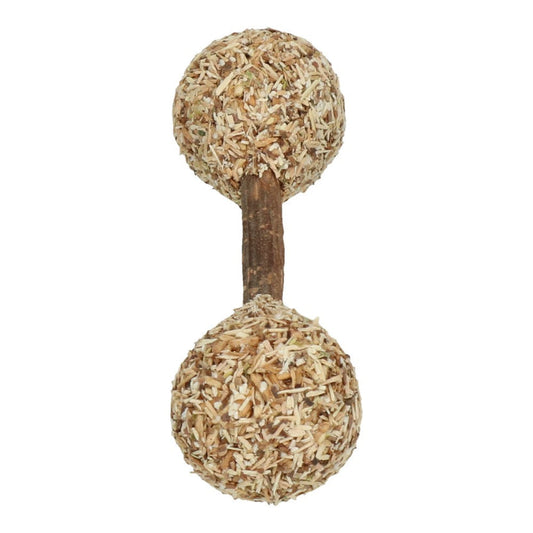 Addicted! Dumbell - Brinquedo com Madnip para Gatos