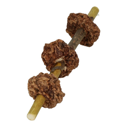 Addicted! Triple Fruit - Brinquedo com Madnip para Gatos