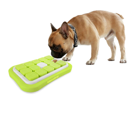 AFP Interactives - Brinquedo Puzzle Interativo para Cães Sokudo Starter