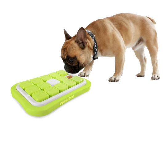 AFP Interactives - Brinquedo Puzzle Interativo para Cães Sokudo Starter
