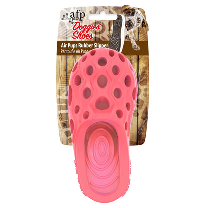 AFP Doggies' Shoes - Brinquedo para Cães Air Pups Slipper