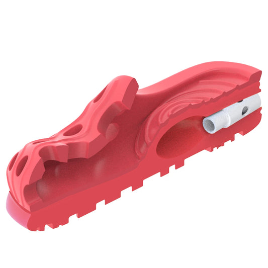 AFP Doggies' Shoes - Brinquedo para Cães Air Pups Slipper