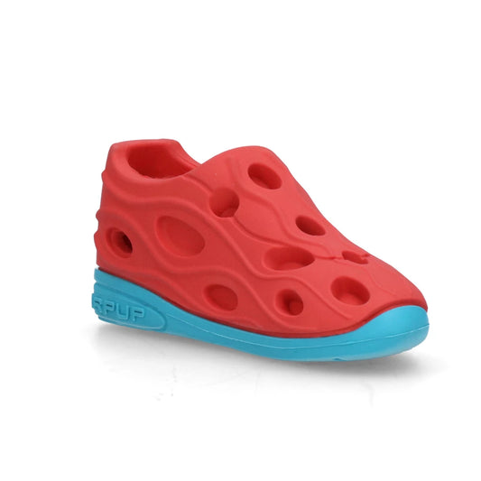 AFP Doggies' Shoes - Brinquedo para Cães Air Pups Sneakers
