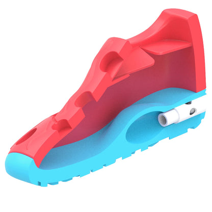 AFP Doggies' Shoes - Brinquedo para Cães Air Pups Sneakers