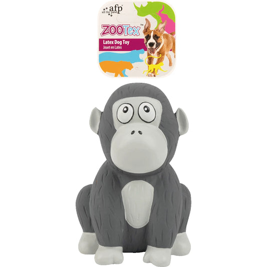 AFP ZooTex - Brinquedo para Cães em Látex com Squeaker