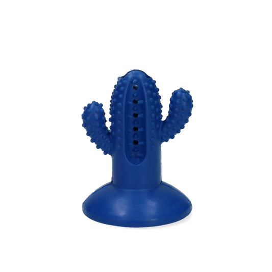AFP Dental Chews - Brinquedo Dental para Cães Dental Cactus