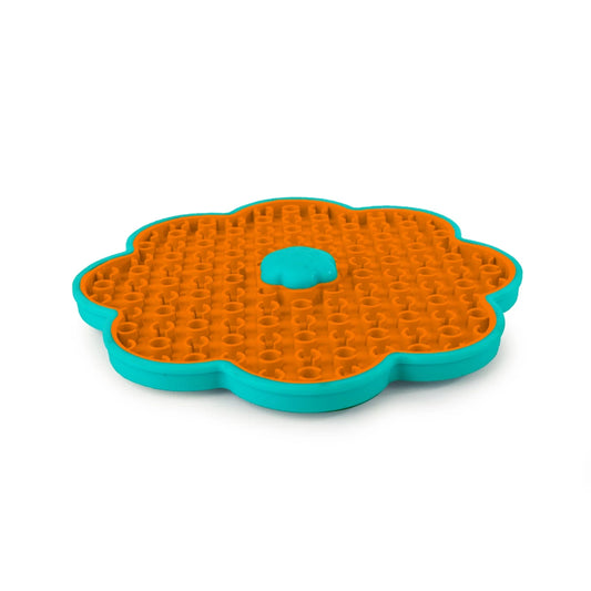 AFP Calming Pals - Tapete Lick Mat para Cães Lick-A-Disk