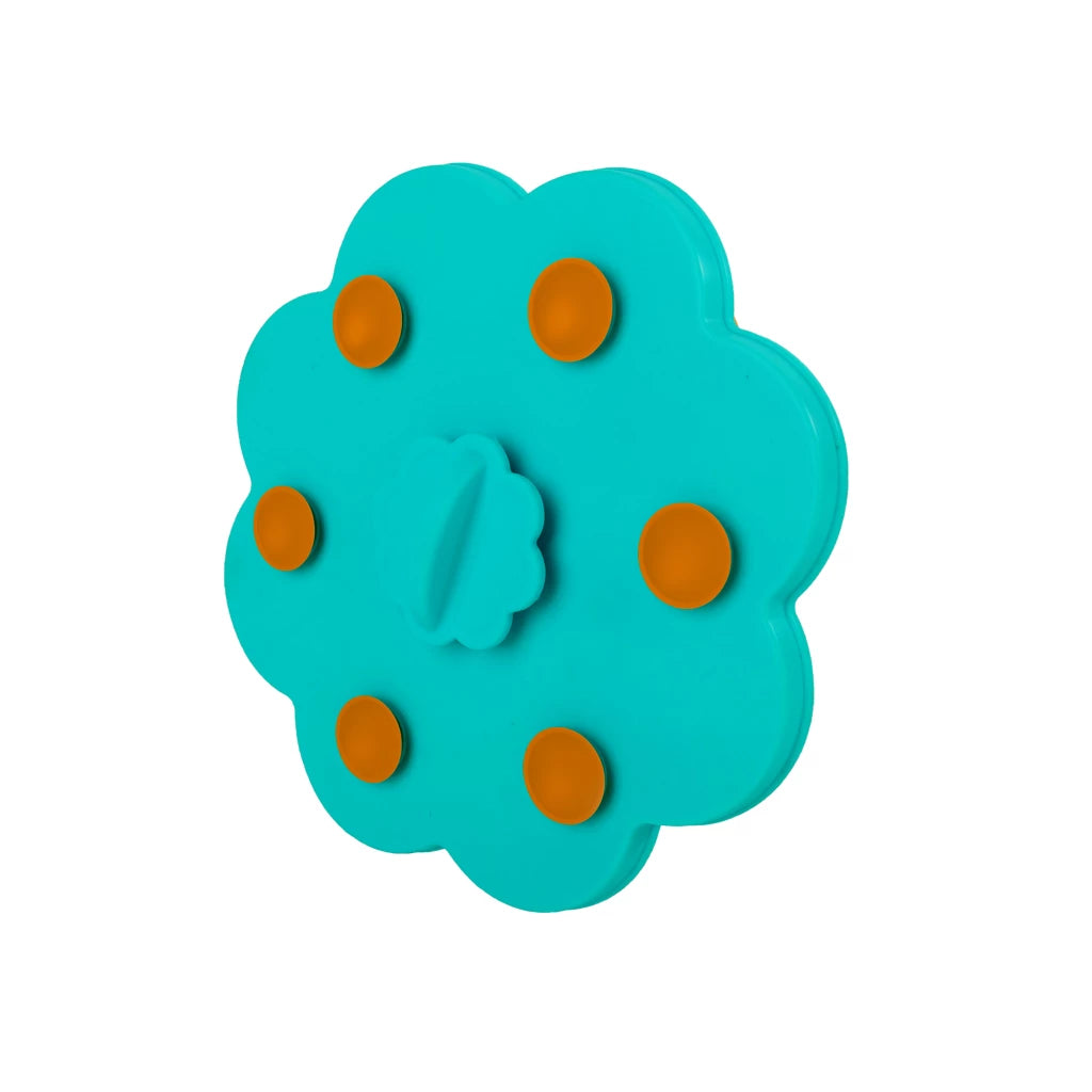 AFP Calming Pals - Tapete Lick Mat para Cães Lick-A-Disk