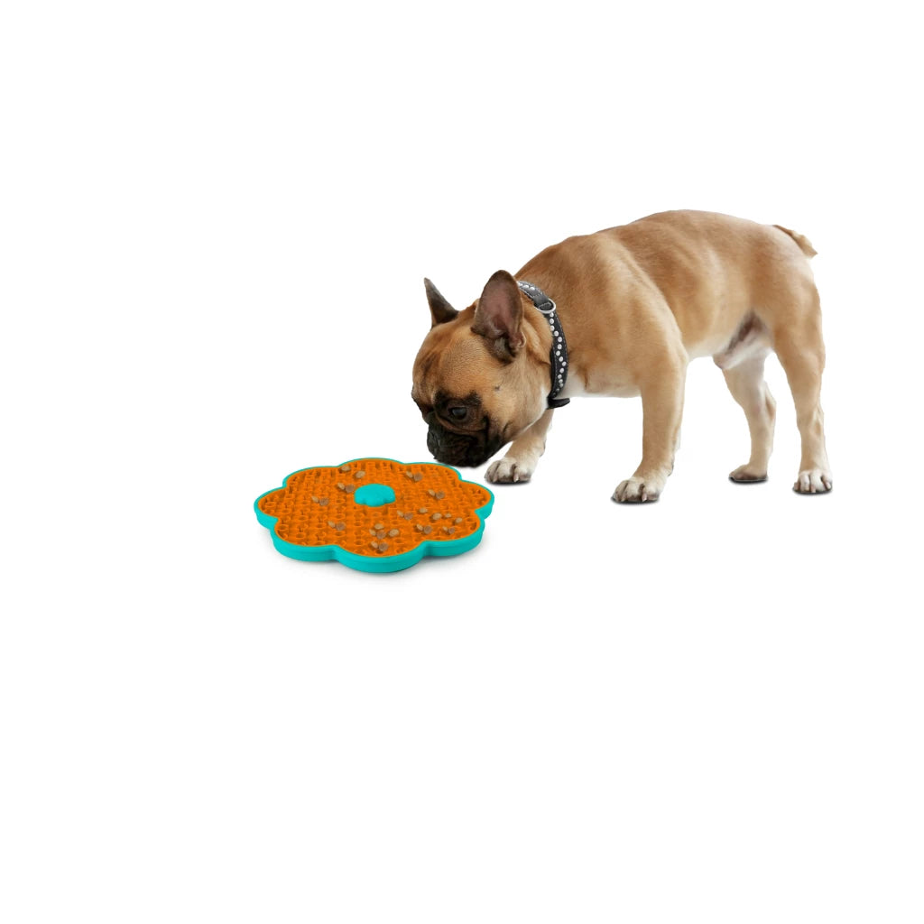AFP Calming Pals - Tapete Lick Mat para Cães Lick-A-Disk