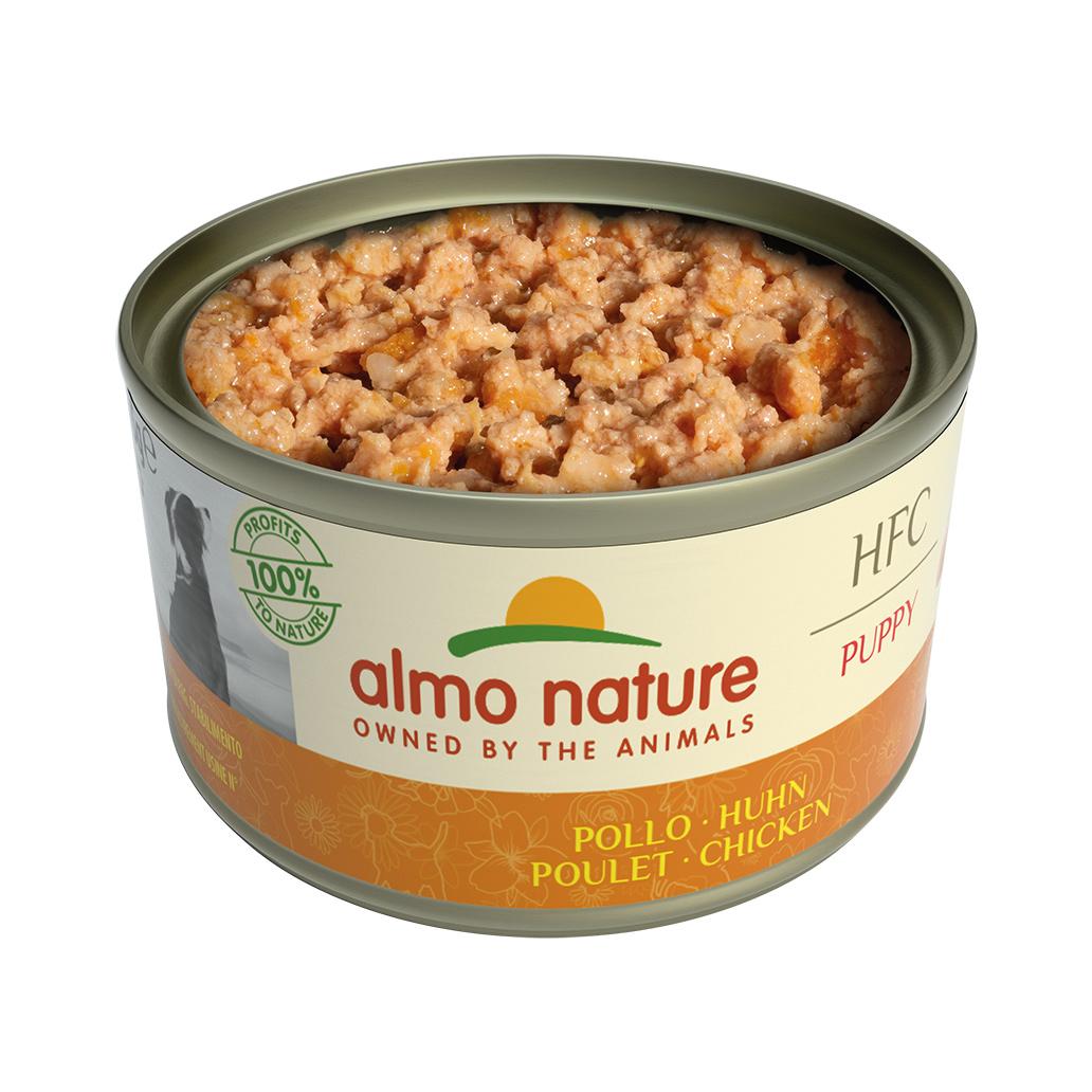 Almo Nature - HFC Puppy - Frango