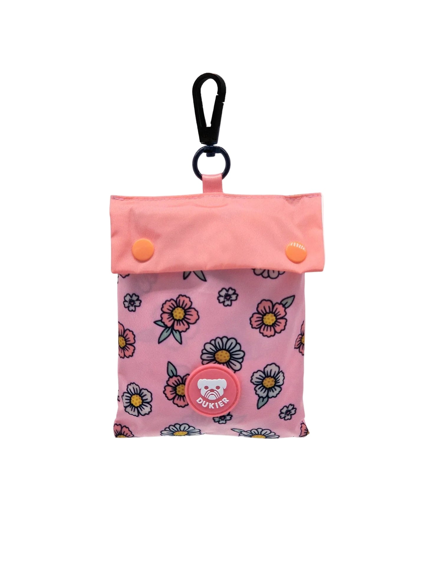 Dukier - Impermeável Flower Power