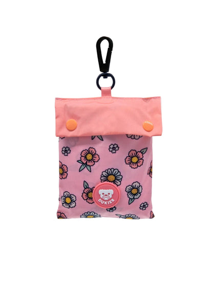 Dukier - Impermeável Flower Power