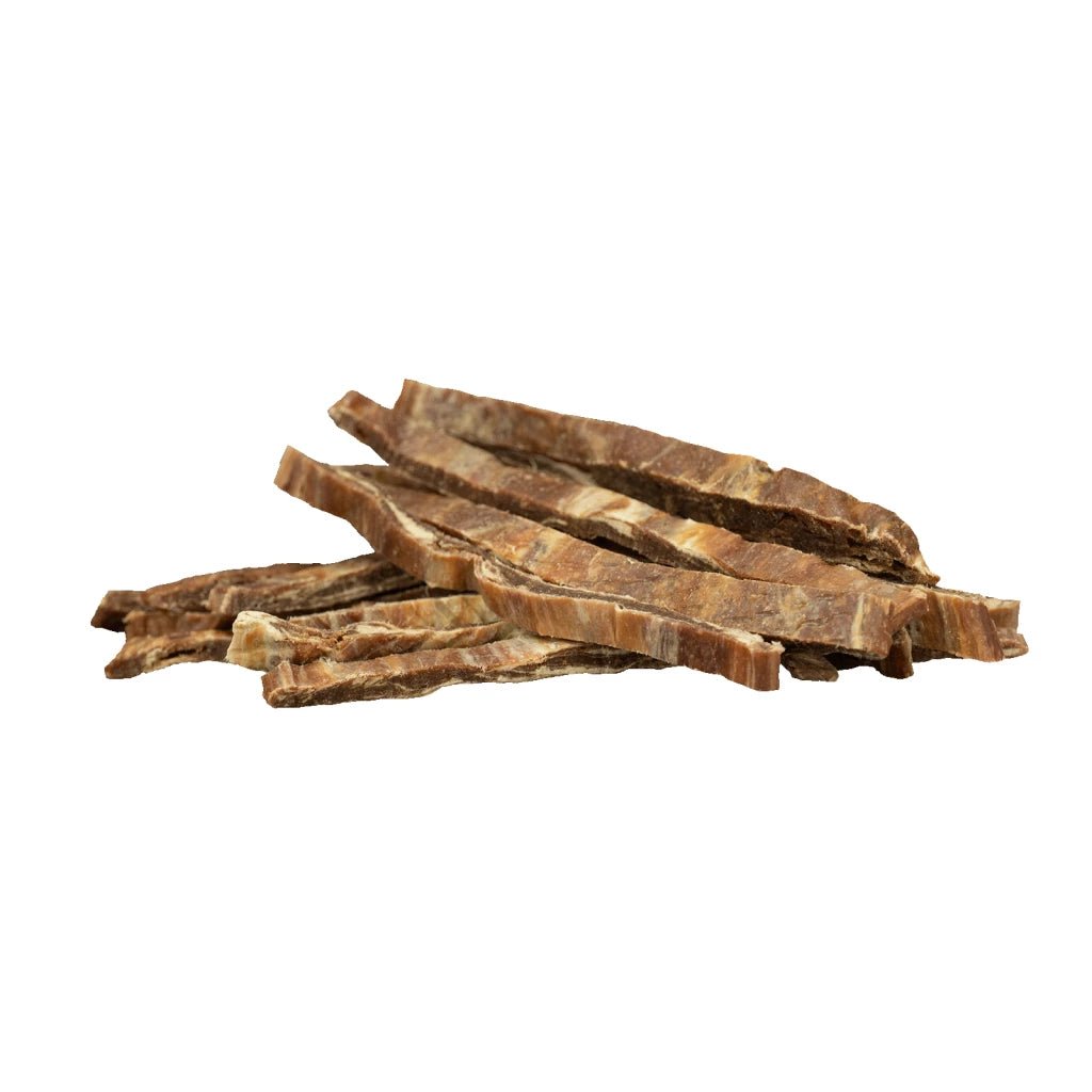 Braaaf Soft Snack Slices - Vaca e Peixe para Cão