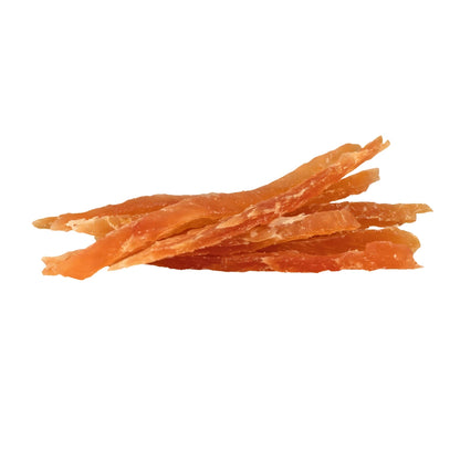 Braaaf Soft Snack - Tiras de Frango para Cão