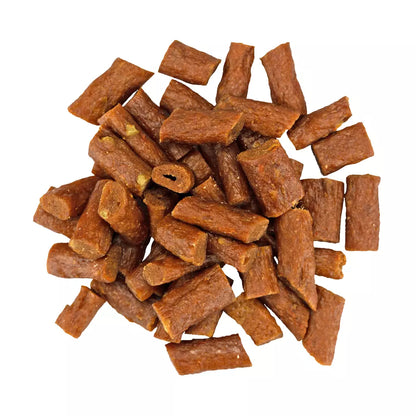 Braaaf Soft Snack - Stick de Atum com Cenoura e Feijão-Verde para Cão
